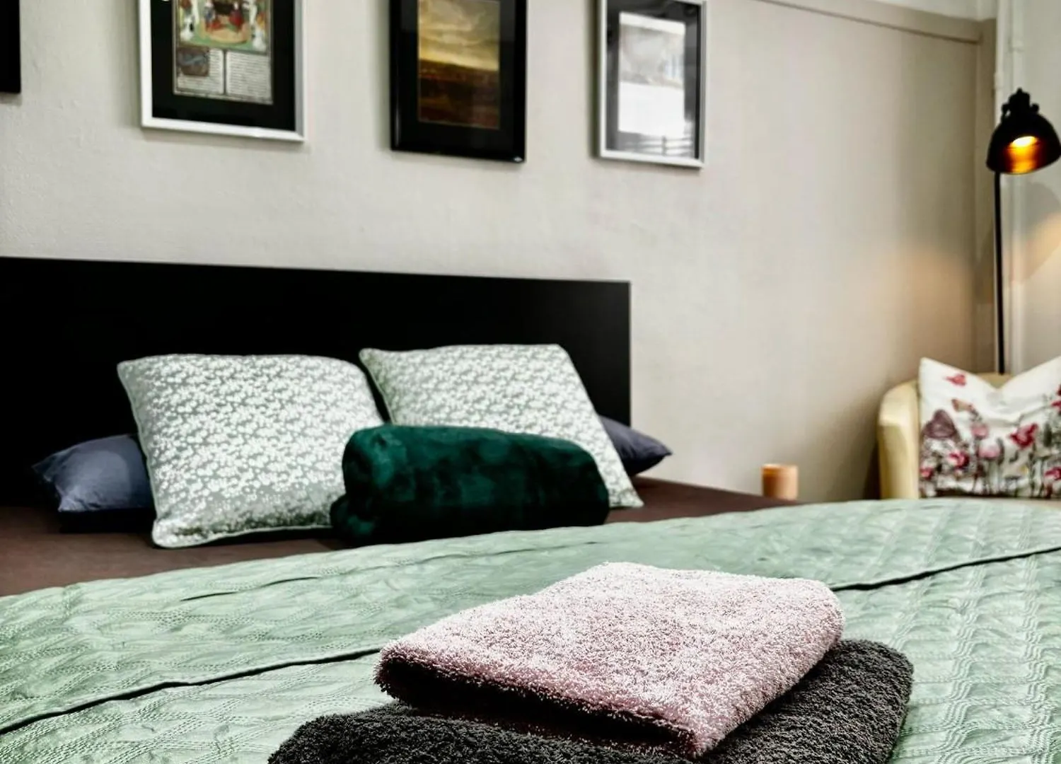 Guest House Atomium Brussels