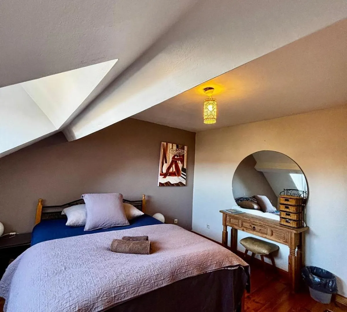 **  Guest House Atomium Brussels Belgium