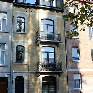 La Chambre Du Zodiaque Bed & Breakfast Bruxelles