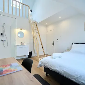 Living - Gasthuis