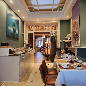 Gulden Vlies Hotel Bruges