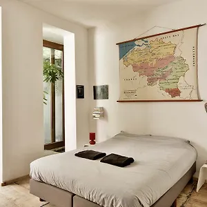 B'kanal Bed & Breakfast Bruxelles