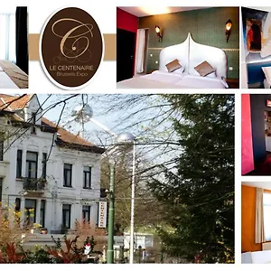 2* Hotel Le Centenaire Brussels Expo