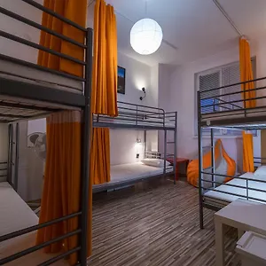 Pijama Ostello Plovdiv